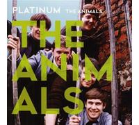 Animals,the - Platinum