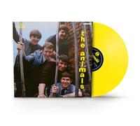 The Animals The Animals (National Album Day 2024 (Vinyl LP) (PRESALE 19/10/2024)