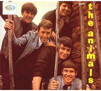Animals,the - The Animals