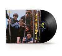 THE ANIMALS - The Animals (2026) LP vinyl pre-sale