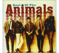 Animals, the - The Best of. [Import]