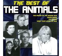 Animals The - The Best Of The Animals