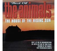 Animals,the - The House of the Rising Sun