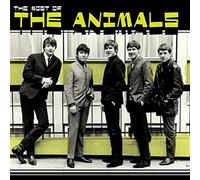 Animals (The) - The Most Of...