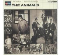 Animals the - We're Gonna Howl Tonight