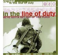 Animals,the - We'Ve Gotta Get Out of This Pl