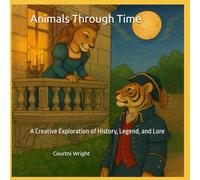 Animals Through Time: A Creative Exploration of History, Legend, and Lore