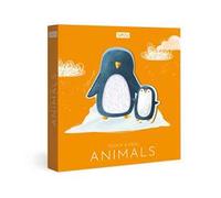 Animals. Touch and Feel. Ediz. a colori