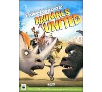 Animals United (1 DVD)