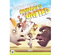 Animals united