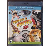Animals united (2D+3D)