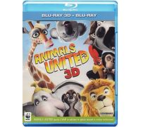 Animals united (2D+3D)