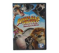 Animals United - Animals United