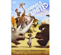 Animals United --- IMPORT ZONE 2 ---
