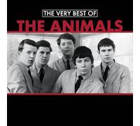 Animals - Very Best Of The Animals