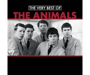 Animals - Very Best Of The Animals