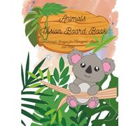 Animals Vision Board Book: 300+ Animals Images for Teenagers, Adults and Kids