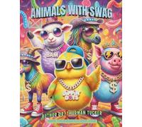 Animals with Swag: Candyland Farm Love