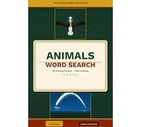 Animals Word Search