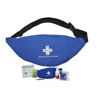 Animalsan Kit di primo soccorso per animali domestici: compatto e sempre con te, con marsupio, ferite e gancio per zecche per viaggiare, il tuo amorevole compagno per piccole emergenze