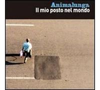 Animalunga - Il Mio Posto Nel Mondo - Cd