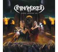Animamortua - Gods Among Us