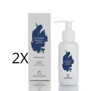 Animanera Curgen Detergente Intimo Maschile rinfrescante 100ml 2 pezzi