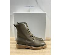 Animanera Venezia Anfibio Donna Pelle Fango Extralight Made In Italy 38