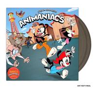 Animaniacs Animaniacs: Seasons 1-3 Original Soundtrack (Vinyl LP)