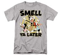 Animaniacs - Ci Vediamo Dopo - Maglietta Da Adulto