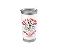Animaniacs Hello Nurse Bicchiere termico in acciaio inox doppia parete