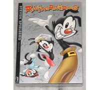 Animaniacs Volume 1 Completo Steven Spielberg DVD Box Set - Nuovo Sigillato