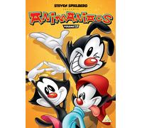Animaniacs: Volume 1 (DVD)