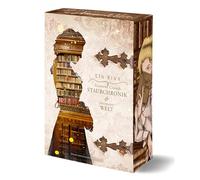 Animant Crumbs Staubchronik - Sammelband: Ein Buch über Bücher und die Liebe | mit Farbschnitt-Garantie