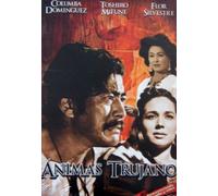 Animas Trujano [NTSC/Region 1&4 dvd. Import - Latin America] Toshiro Mifune, Columba Dominguez (English subtitles)