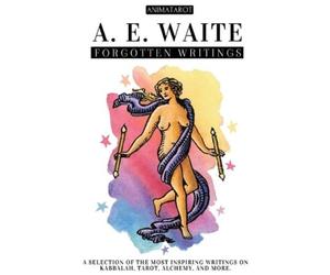 Animatarot A E Waite A. E. Waite (Tascabile)
