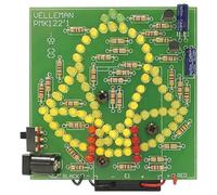 Animated Bell LED Kit - WSSA122