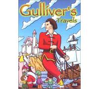 Animated Cartoon Classic - Gulliver S Travels