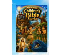 Animated Children's Bible Stories