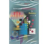 Animated Classical Music For Babies Volume 3
