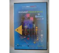Animated Classical Music For Babies Volume 4
