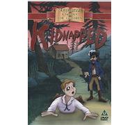 Animated Classics: Kidnapped (DVD) Animated Classics