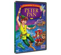 Animated Classics - Peter Pan