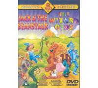Animated Double Vol.1 - Jack & the Beanstalk/Wizard of [Edizione: Regno Unito]