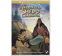 Animated Hero Classics- Pocahontas [Region 1]