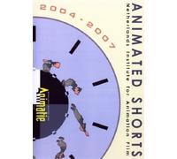 Animated Shorts - 2004-2007 ( God On Our Side / Mirror Mirror / Shipwrecked / Genetic Dance / Plock The Genre Block / Hetrozygoot / Space In [ Origine Olandese, Nessuna Lingua Italiana ]