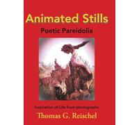 Animated Stills: Poetic Pareidolia