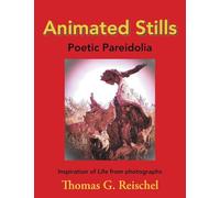 Animated Stills: Poetic Pareidolia