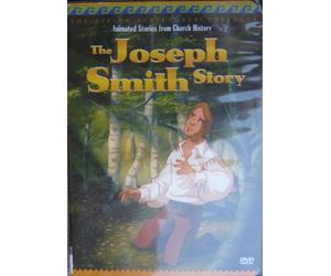 Animated Stories From Church History: The Joseph Smith Story
