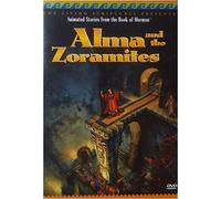 Animated Stories From the Book of Mormon: Alma and the Zoramites